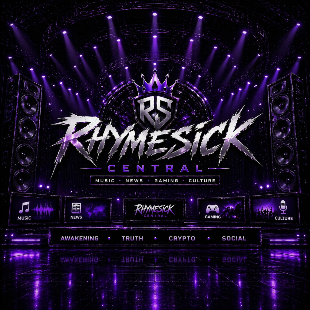 RhymeSick Central