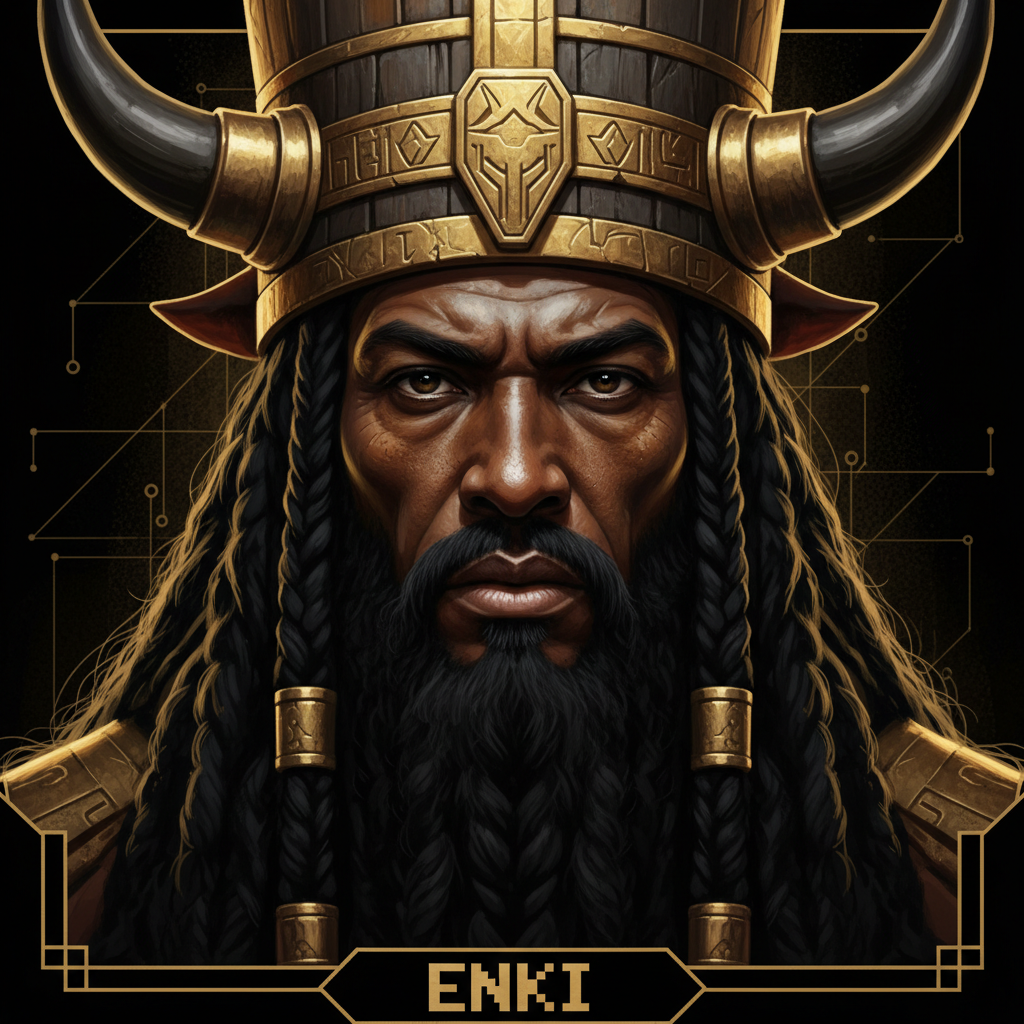 Enki