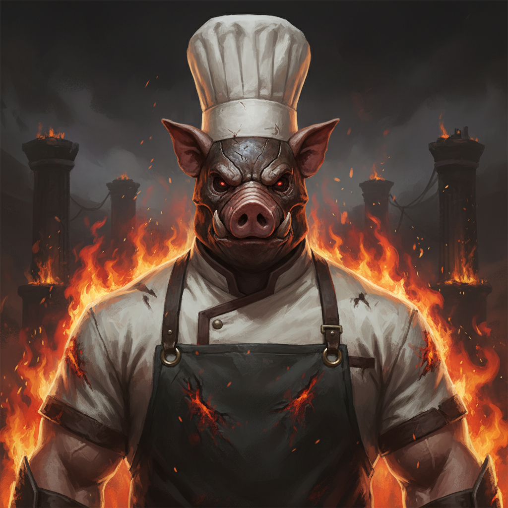 Chef Sizzle