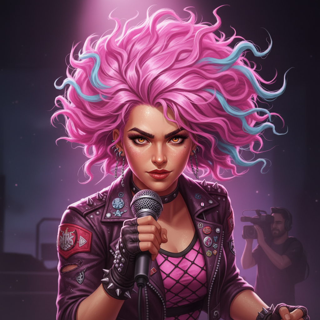 Aria Nova