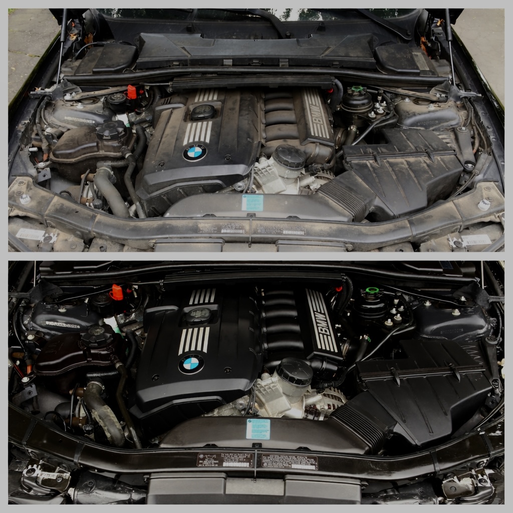 Full Auto Detail 2