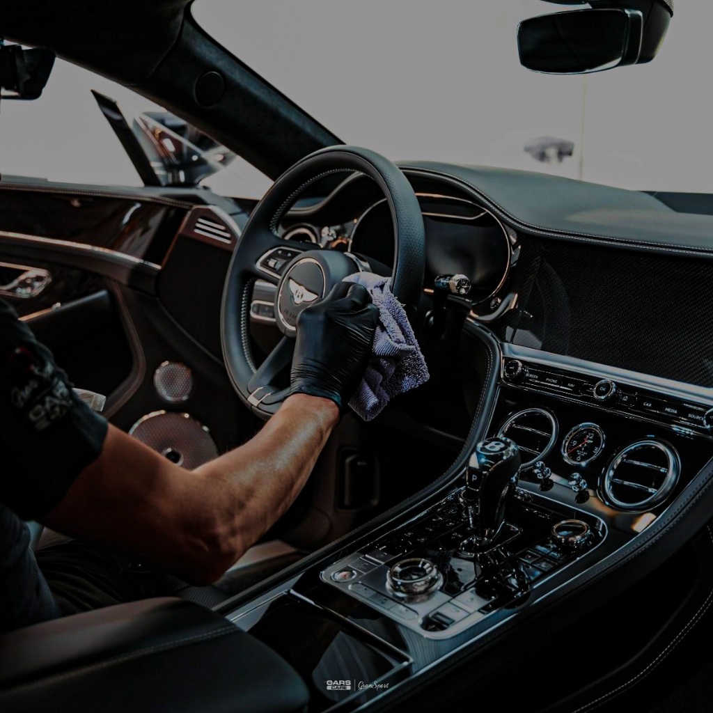 Auto Detailing