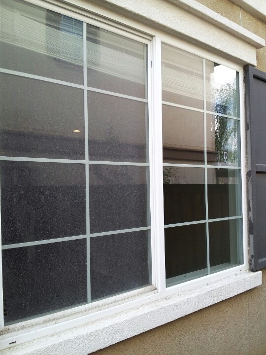 House Window Cleaning 1