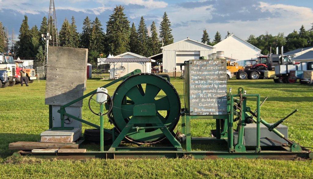Allis-Chalmers 6080 with Loader