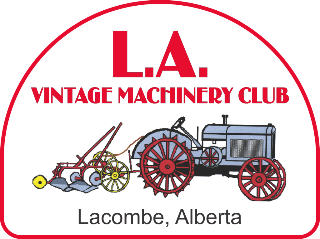 L.A. Vintage Machinery Club