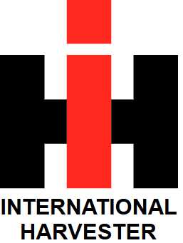 International Harvester Logo