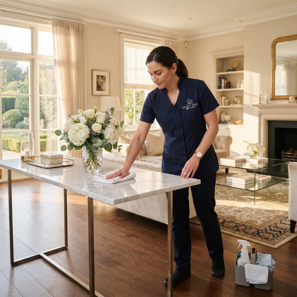 Professional Cleaning Services in La Crosse, Wisconsin