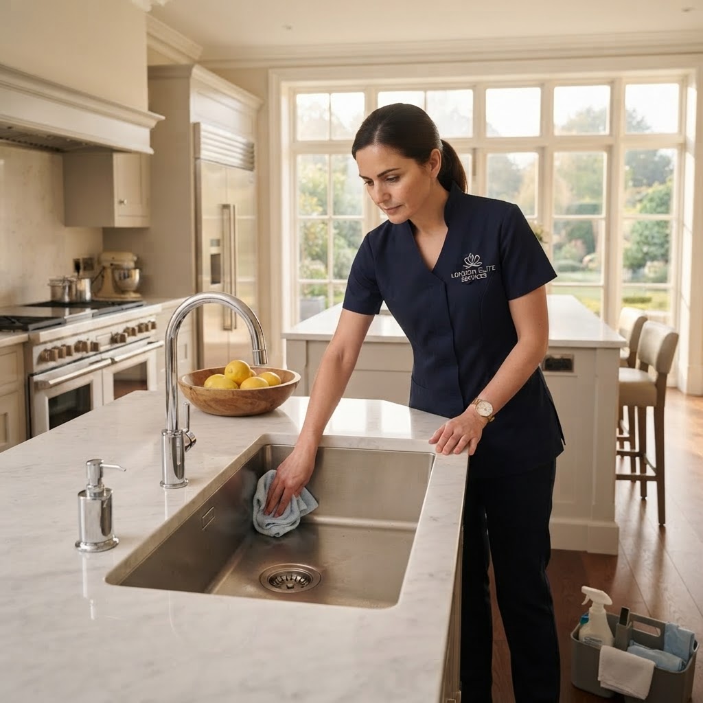 Deep House Cleaning & Reset Services Across Wisconsin