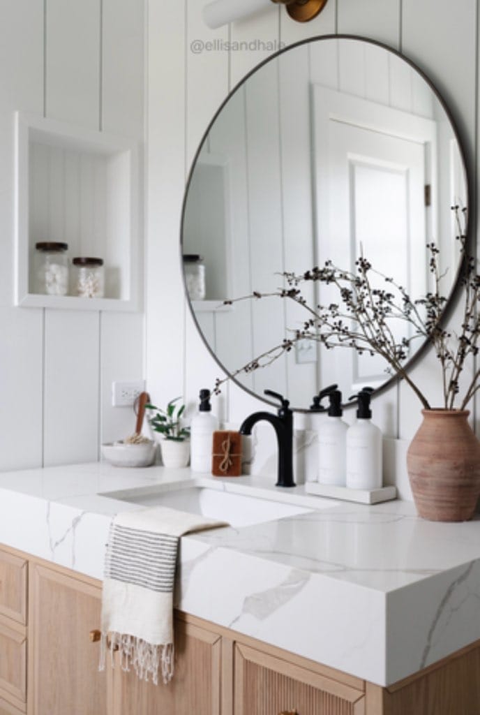 Luxury kitchen
