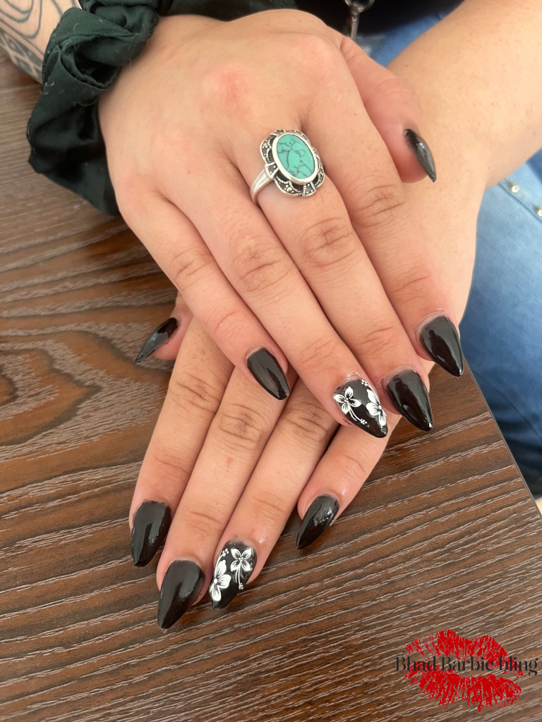 Nail design