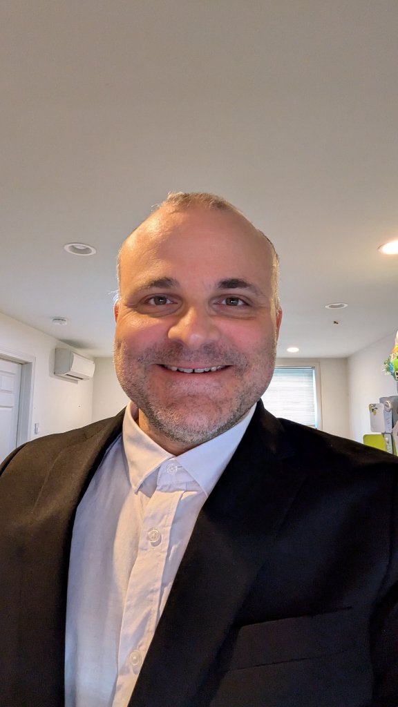 Derek Frazier, founder of Cyclical Markets