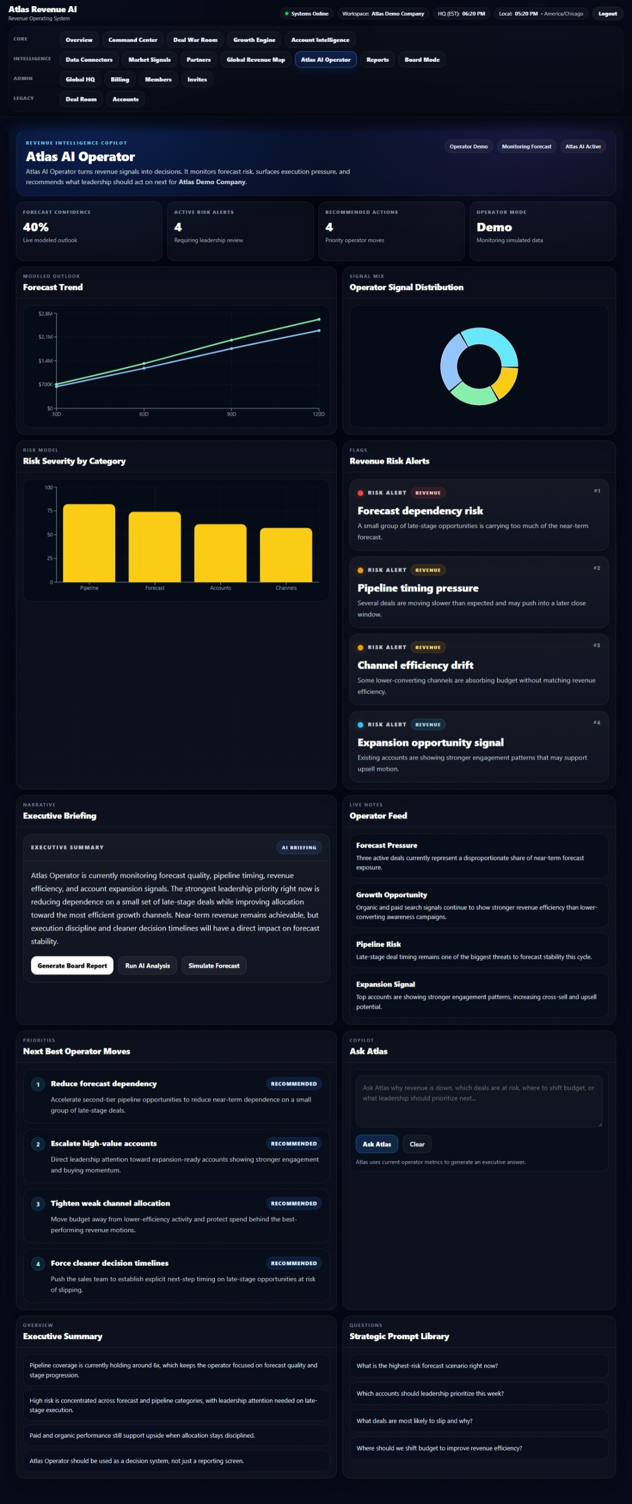 Generate Insights