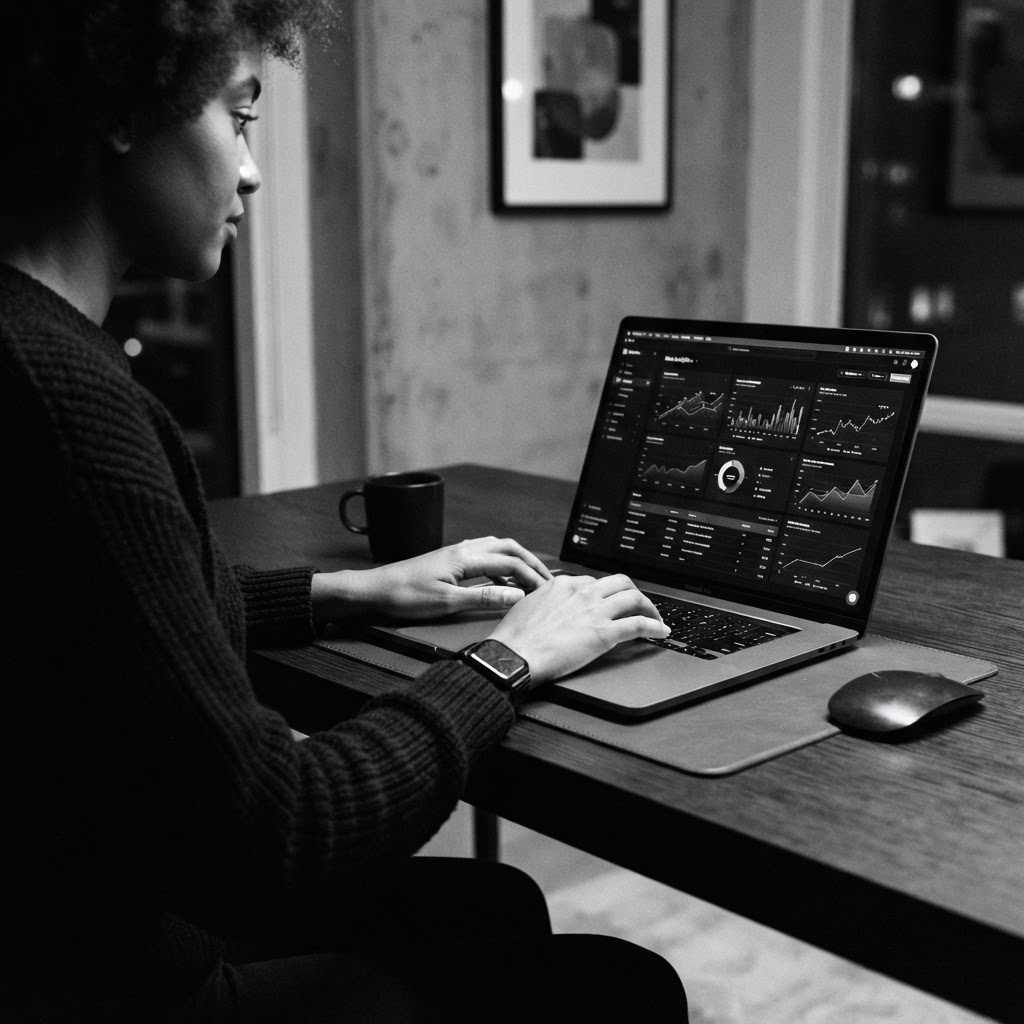 The Client Portal