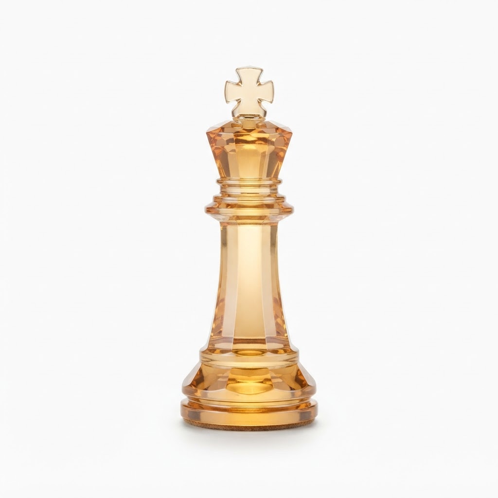 king