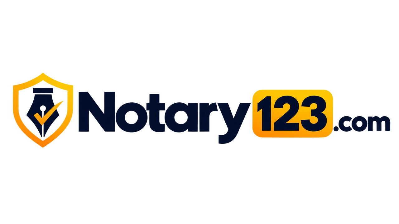 Notary123.com