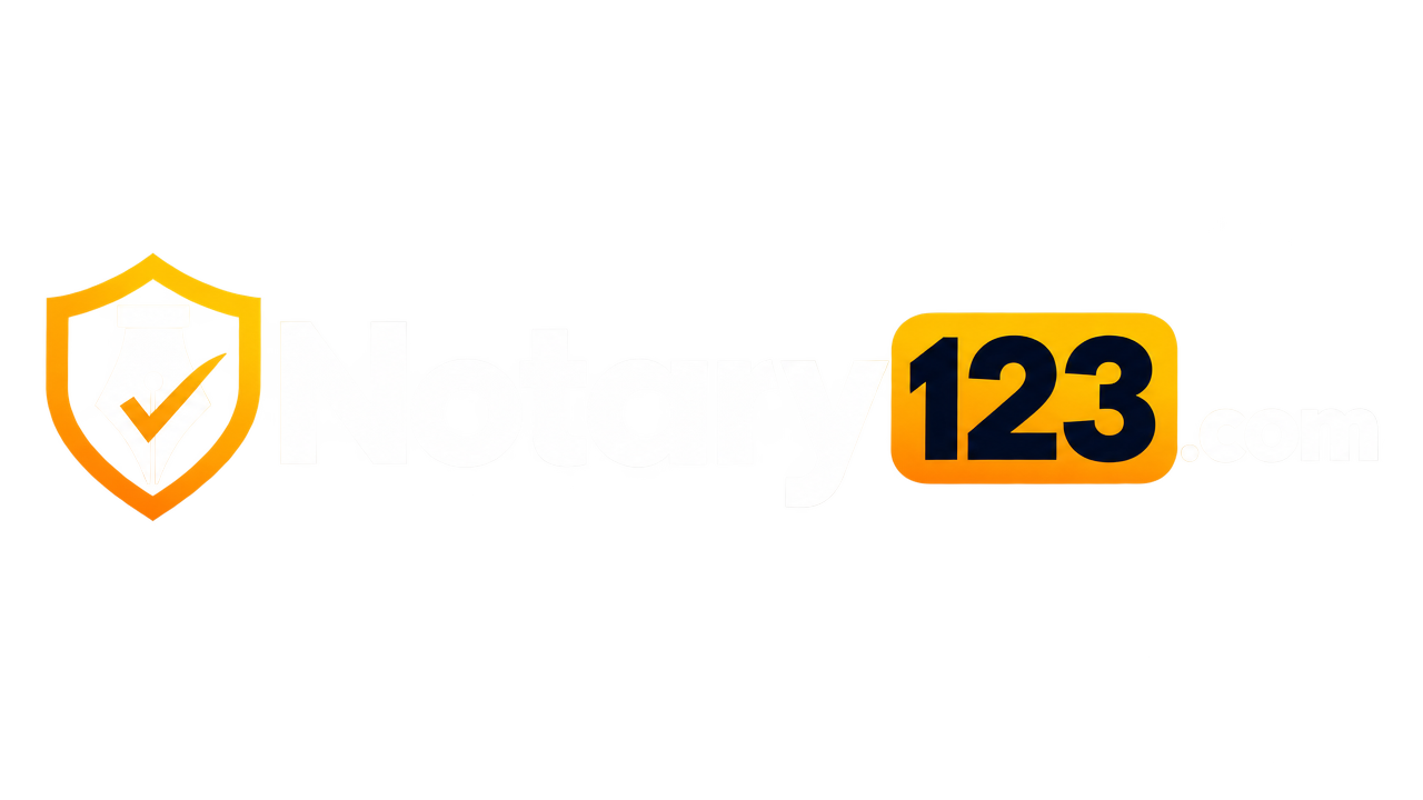 Notary123.com
