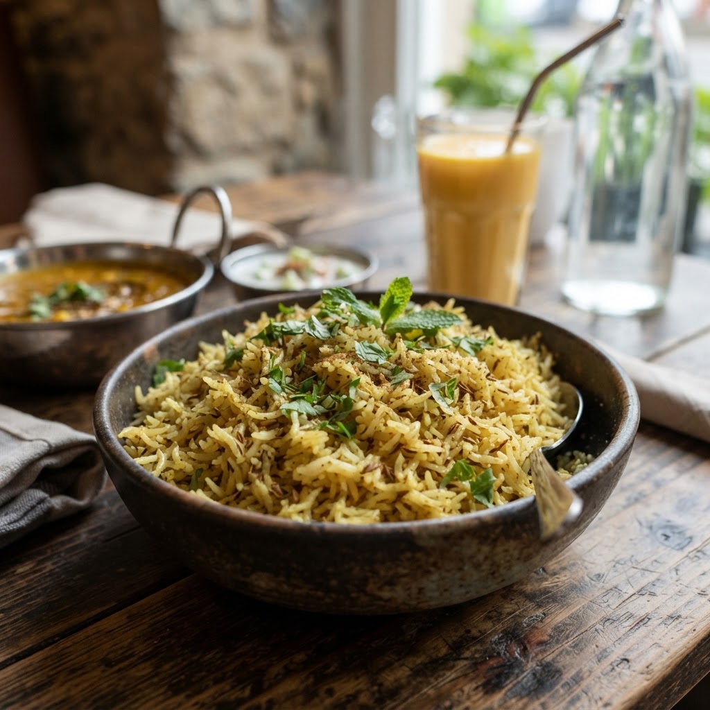 Jeers Rice