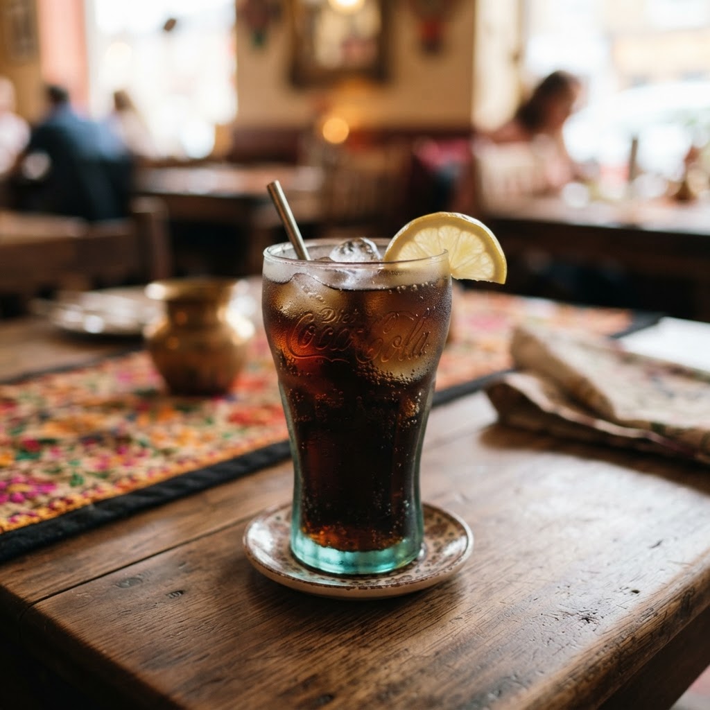 Diet Coke