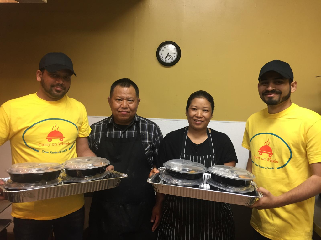 Our Team, Ready to Serve