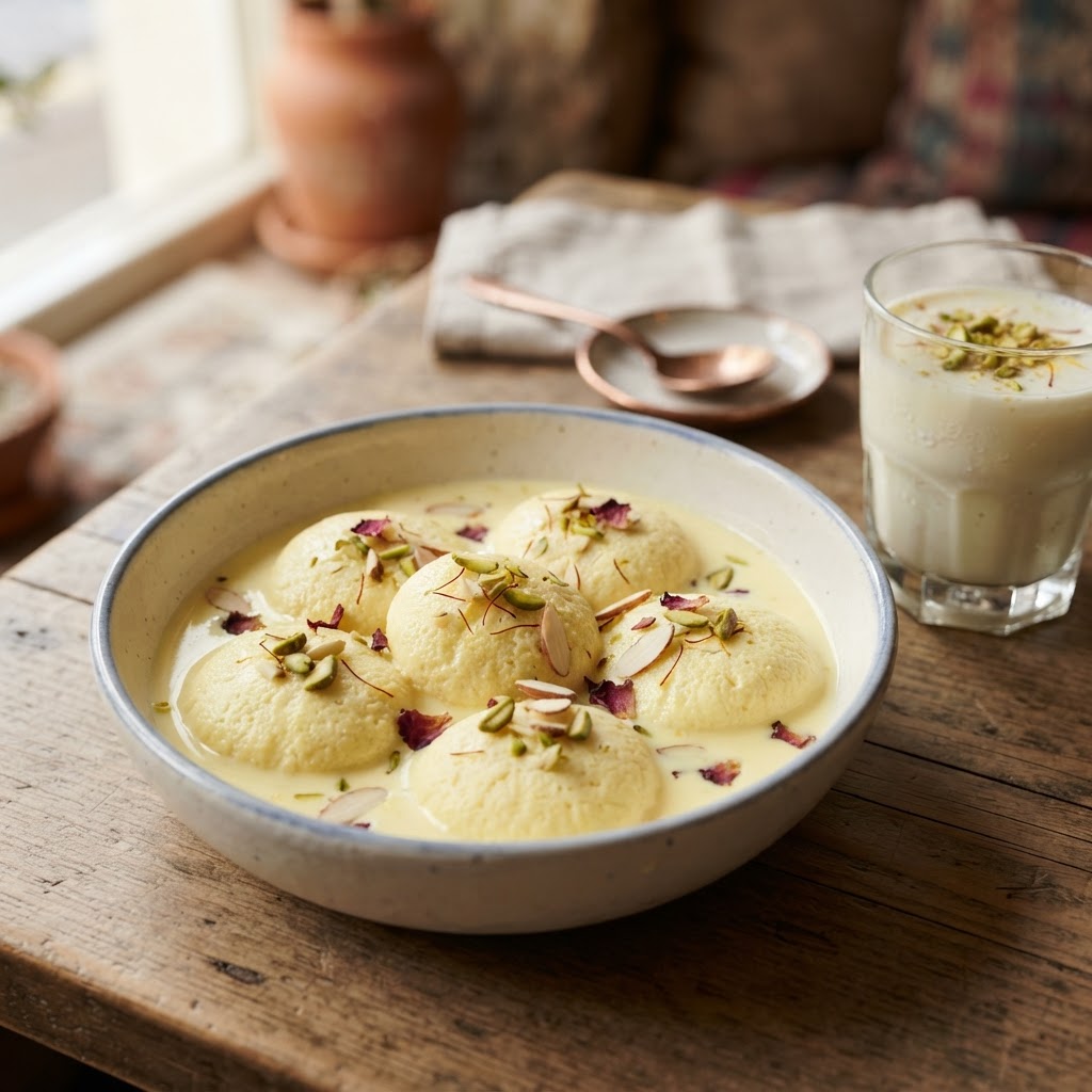 Ras Malai