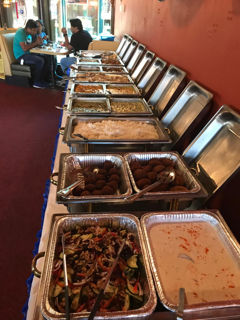 Every Dish, Made with Love