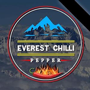 Everest Chilli Pepper logo
