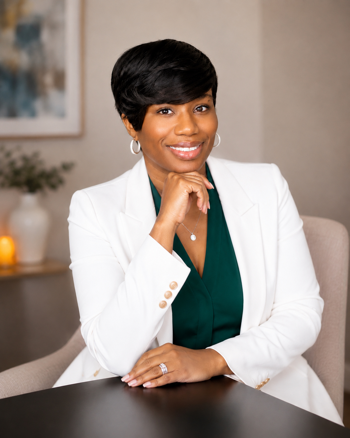 Prophet Jennifer Stanley