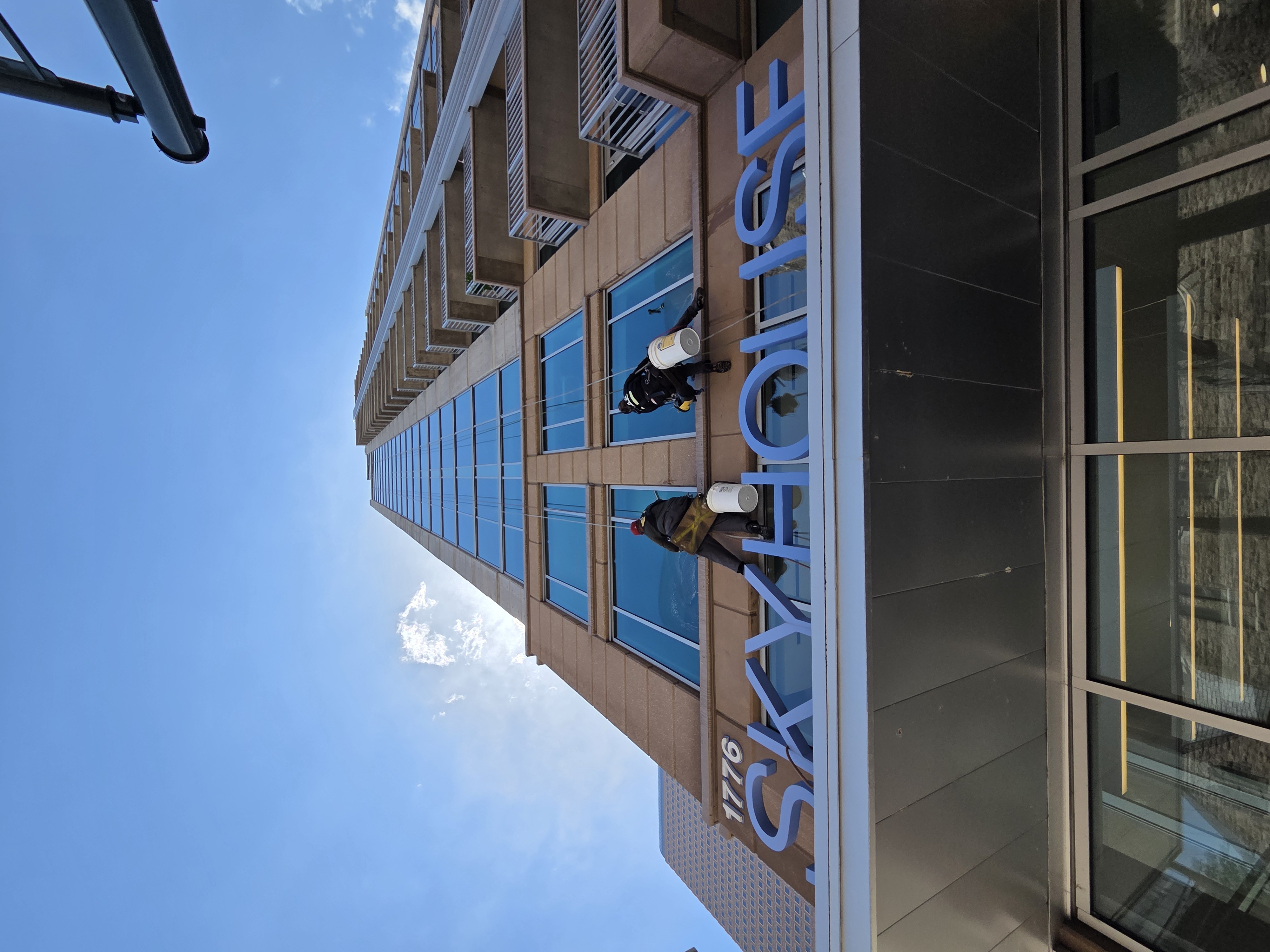 Rope Access Services