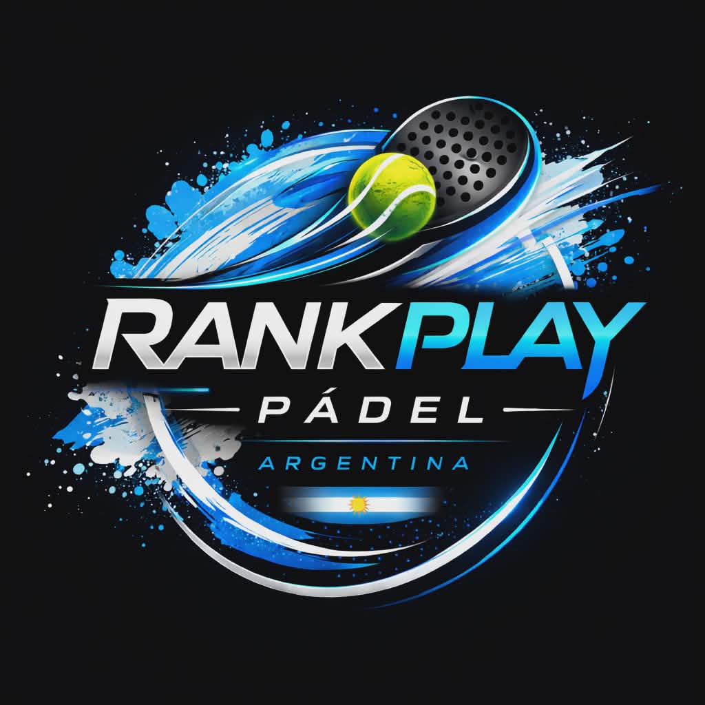 RankPlay Pádel Argentina