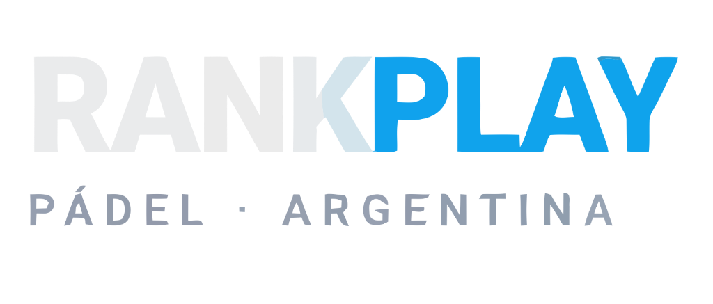 RankPlay Pádel Argentina
