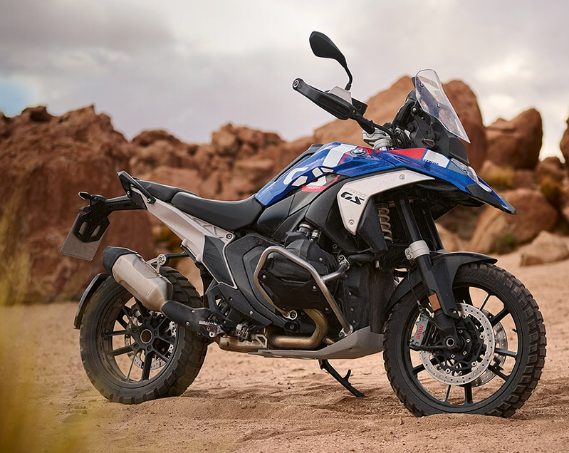 BMW R 1300 GS
