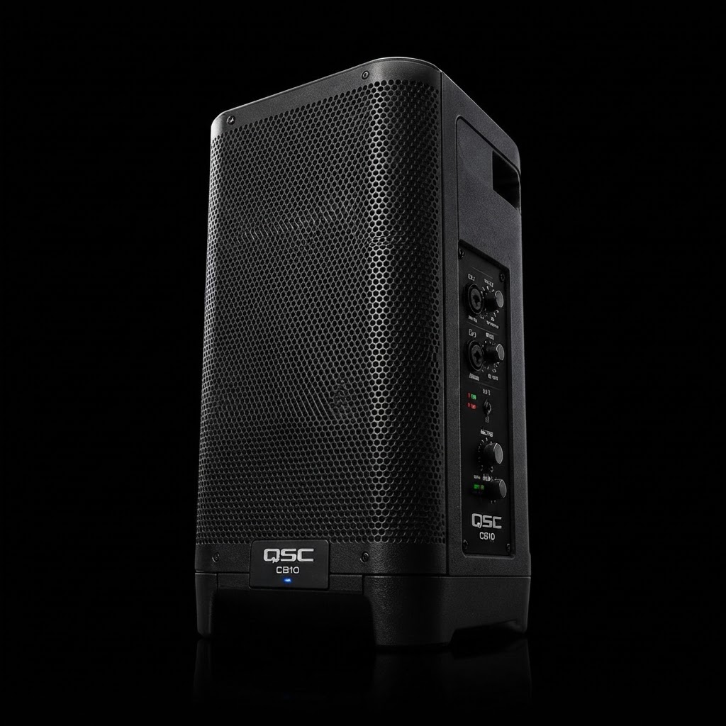 QSC CB10