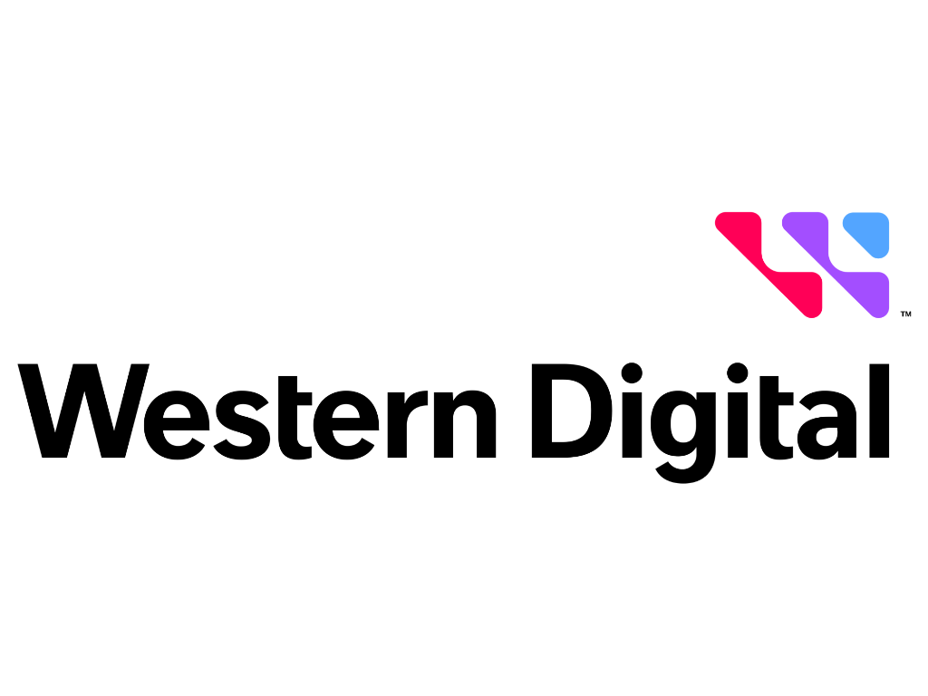 Western Digital