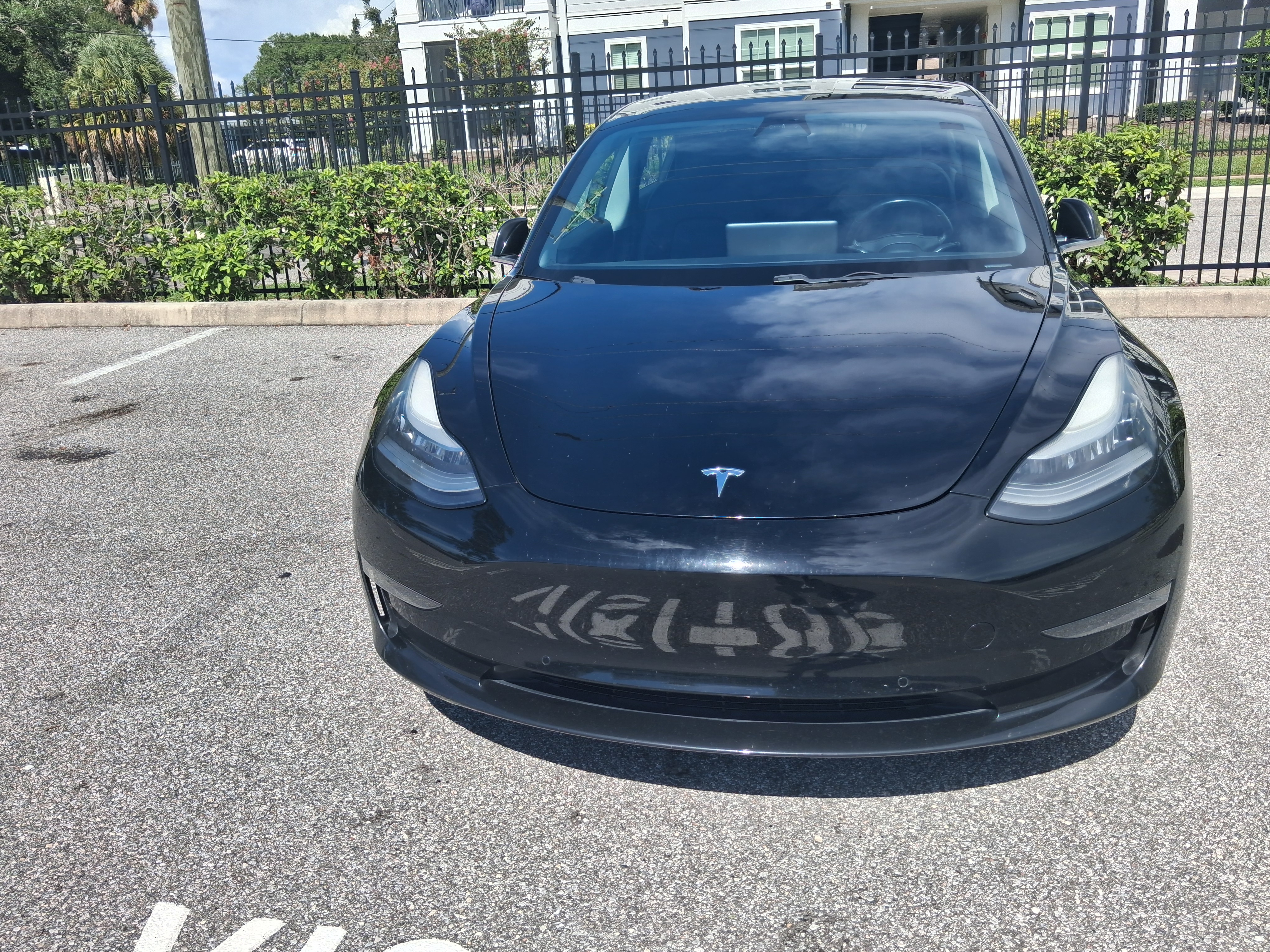 Tesla Premium