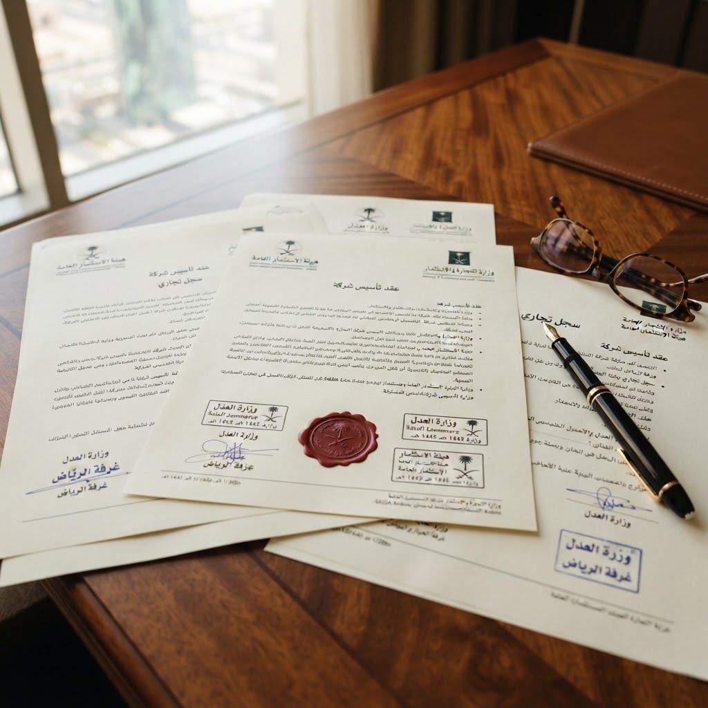 B — Compliance Documents