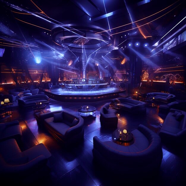 Nightclub