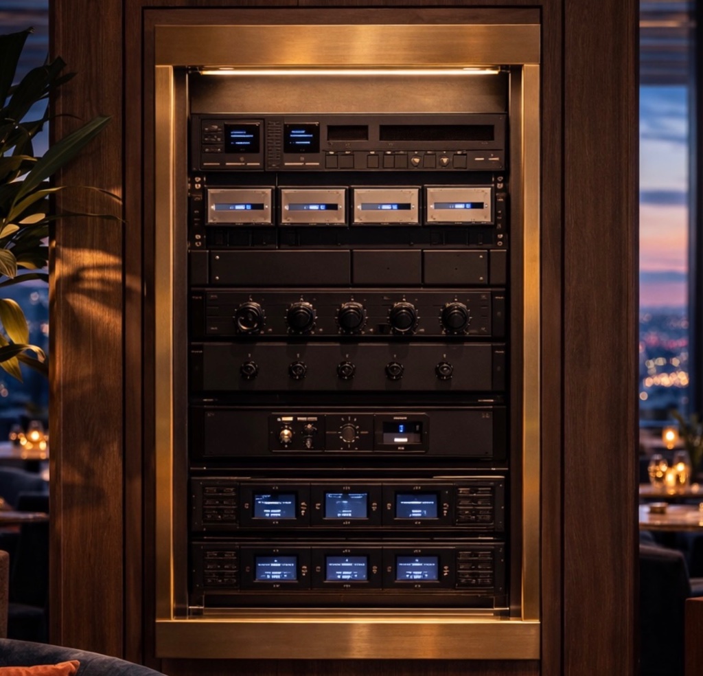 System Setup