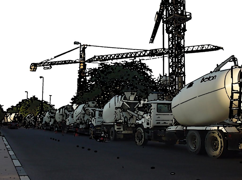 RMB Trucks