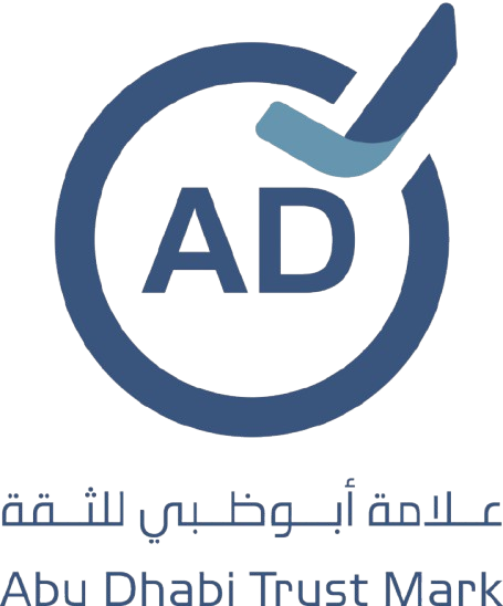 Abu Dhabi Trust Mark
