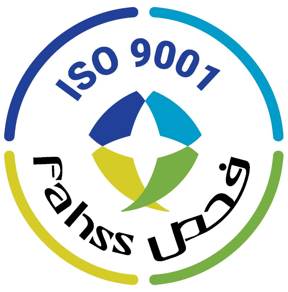 TÜV NORD ISO 9001