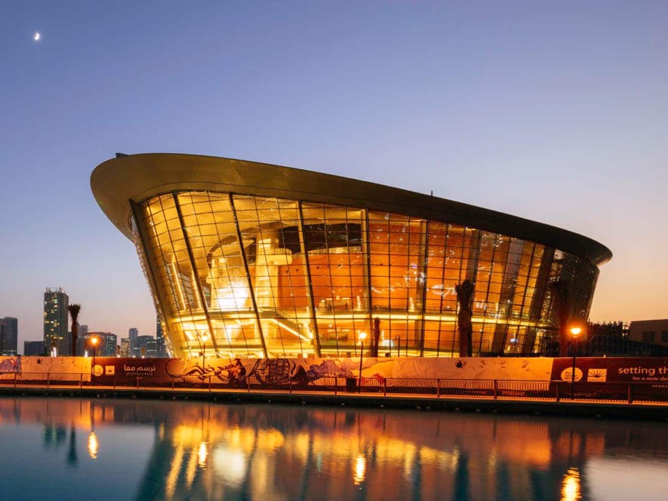 Opera House