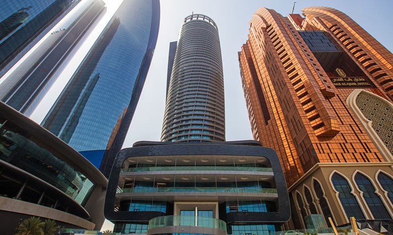 Emirates Pearl Regent Hotel