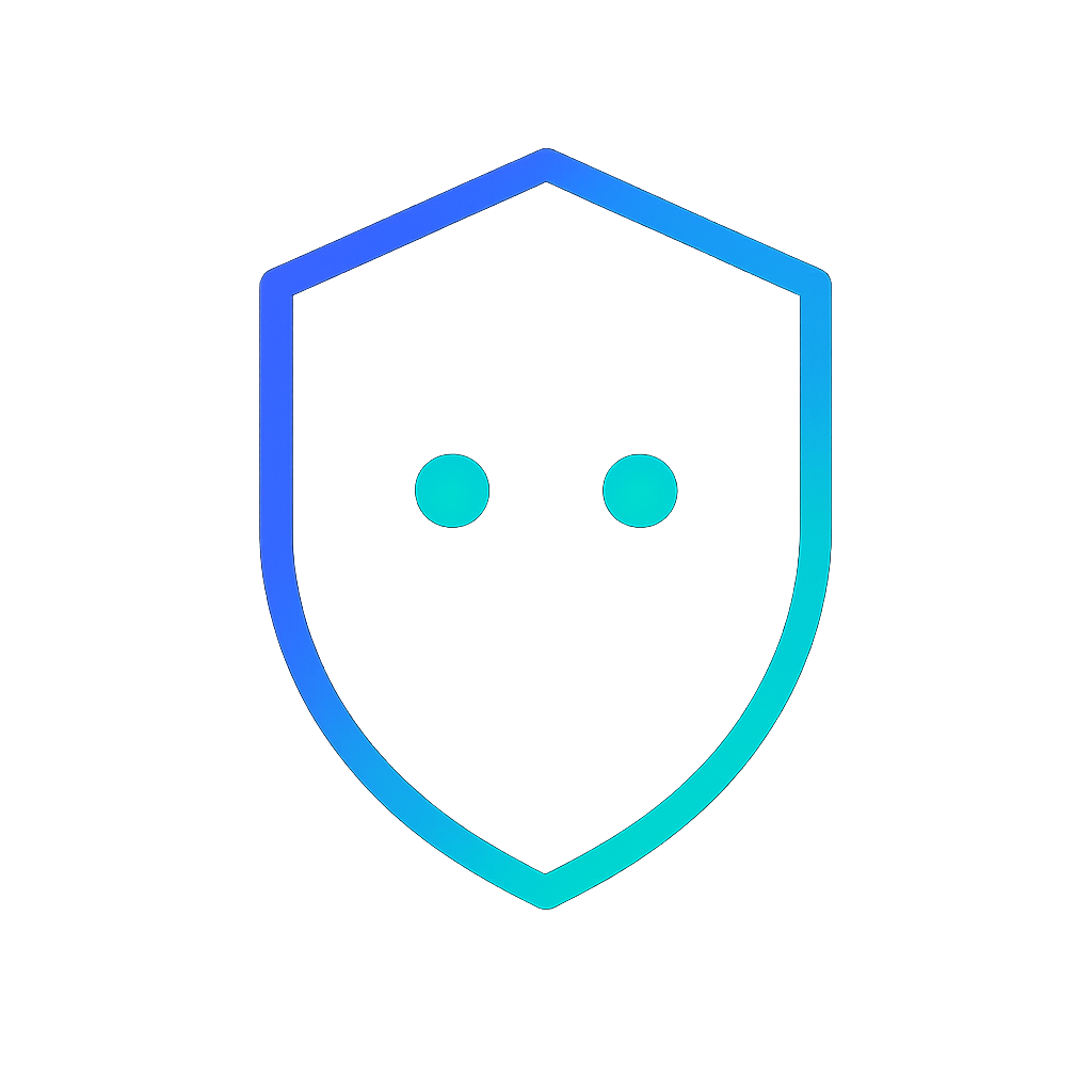 BLKBK Shield