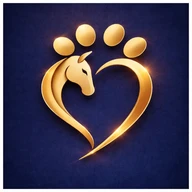AnimIA-Equine logo