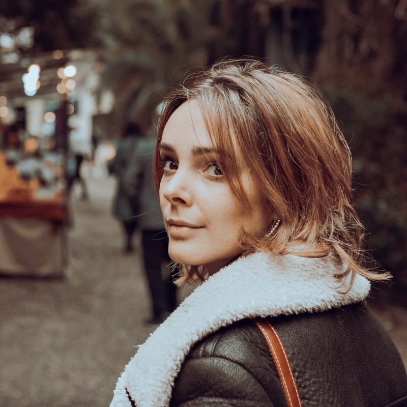 Noelia Cayado, founder of Modus Ops workflow consulting