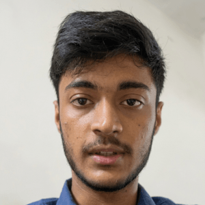 Lakshya D., IELTS student from India who achieved Band 7 using IELTS Understood Pro