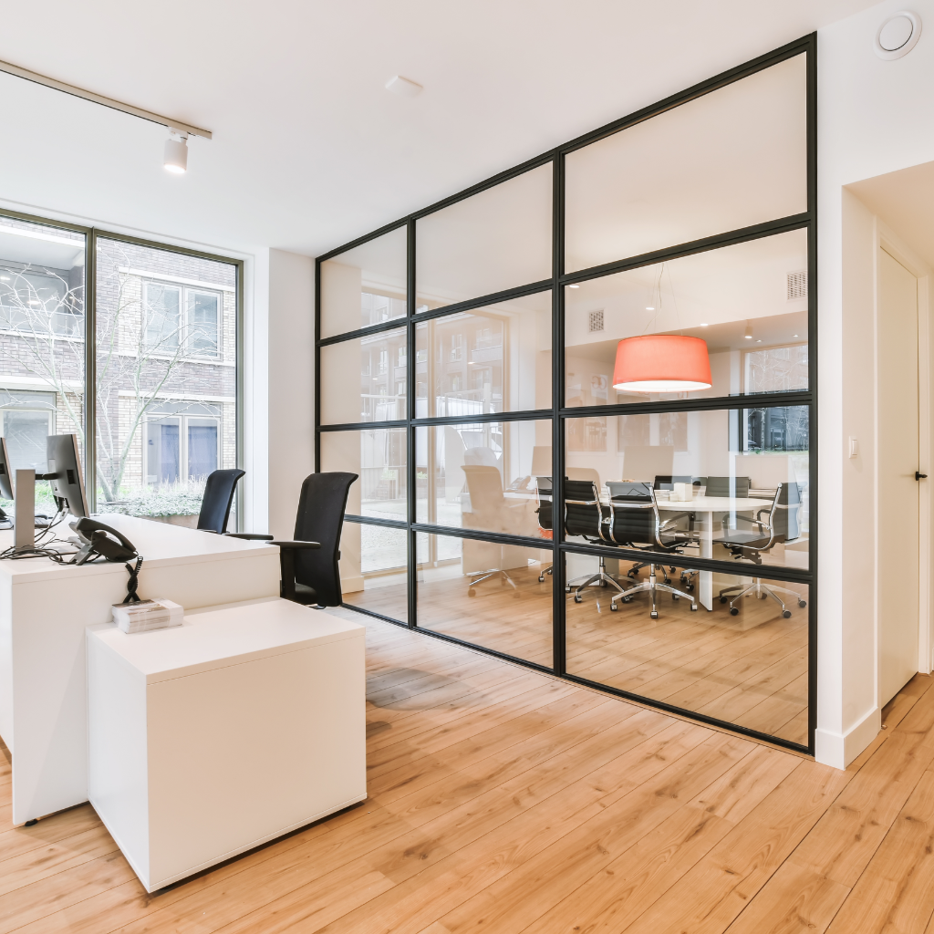 Commercial Properties