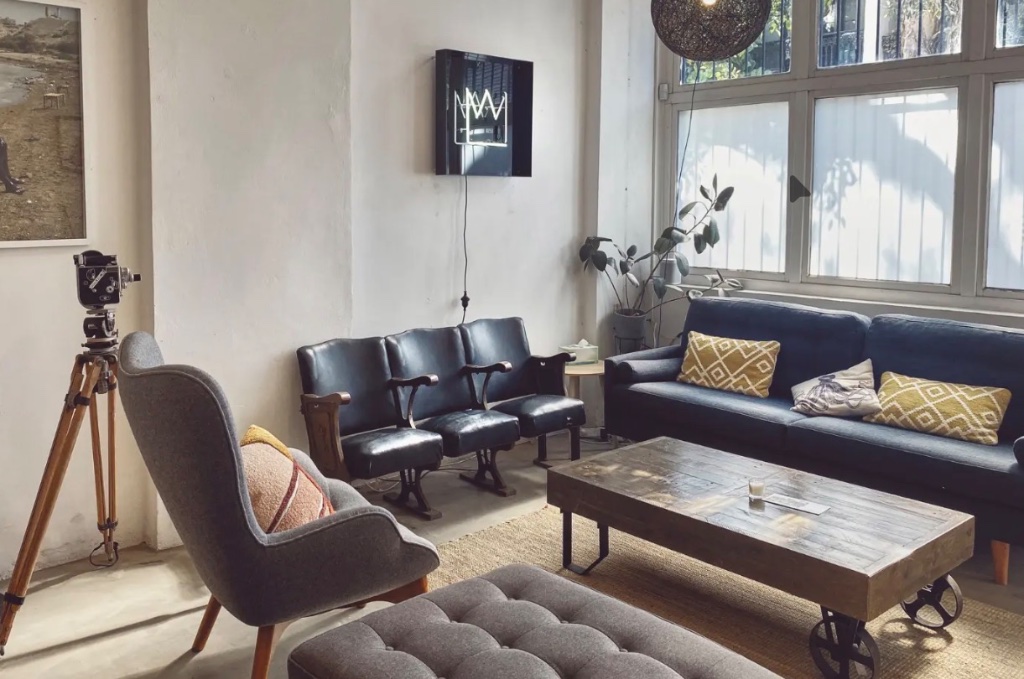 Property Managers and Managed Spaces