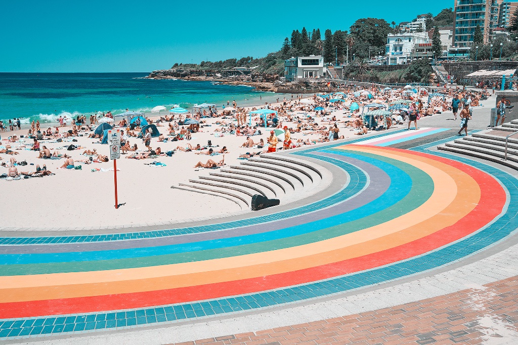 Coogee