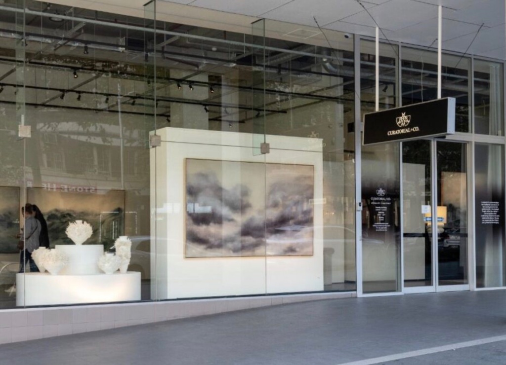 Boutique and Specialist Spaces